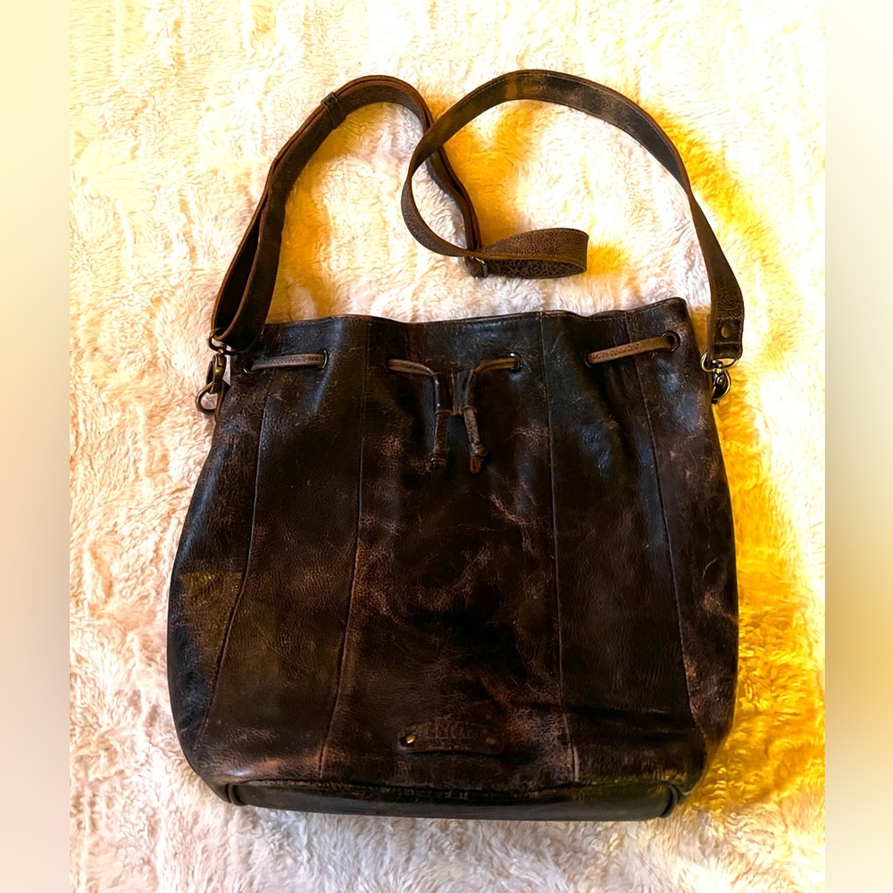 Bed Stu purse